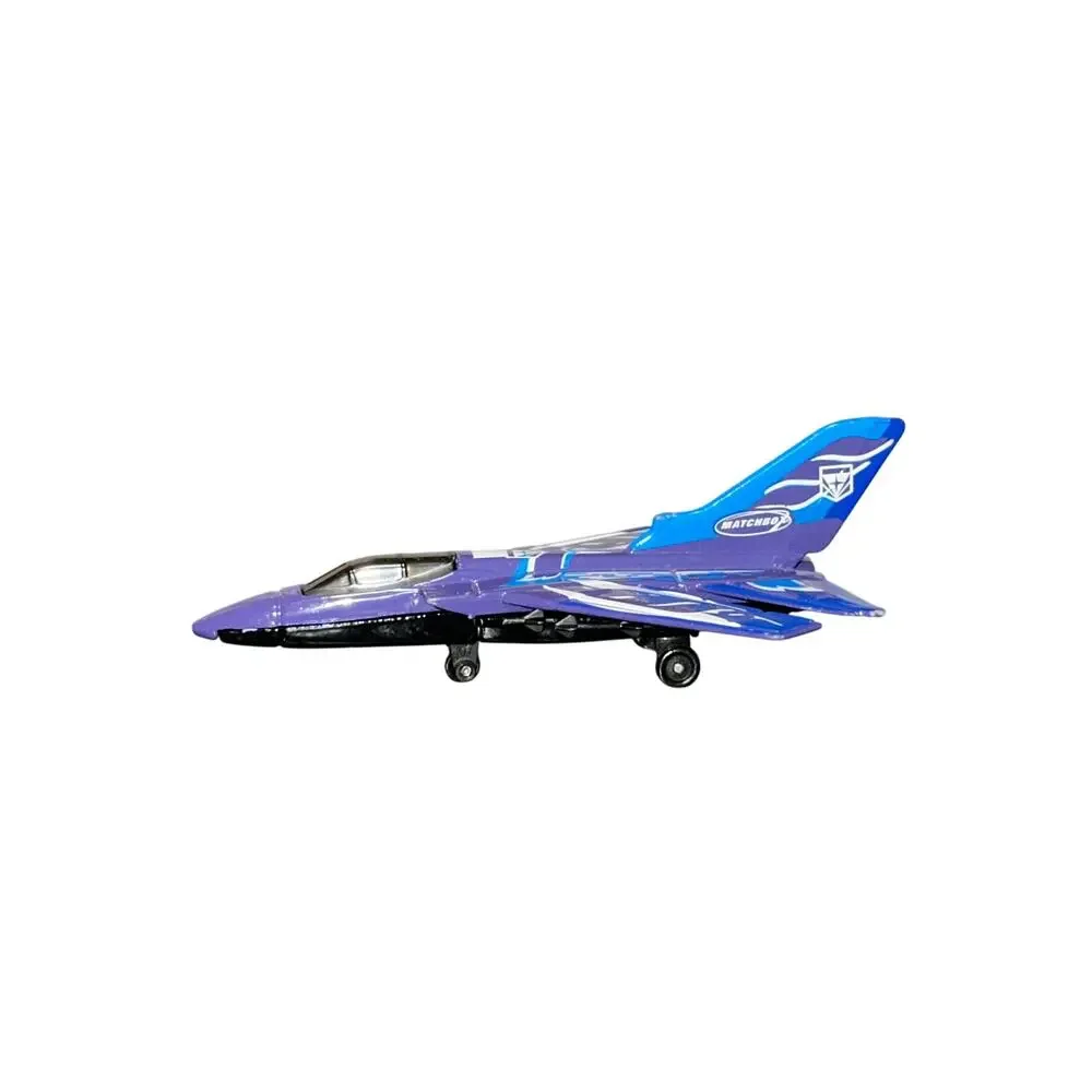 Matchbox Tornado SB 22 Plane